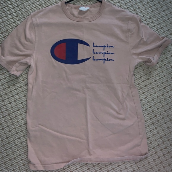 Champion Other - Champion T-Shirt